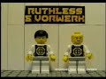 Lego Jumpstyle