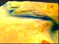 misterios de marte 2/3