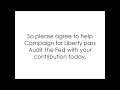 See Video
