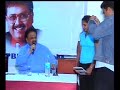 S.P.Bala singing for meeeeeeeeeeee
