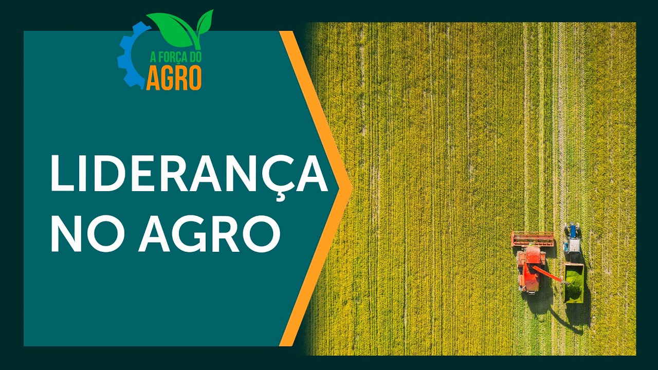 O QUE o agro NÃO TE CONTA sobre a formação de líderes na FAESP | AFA, com Joice Maffezzolli