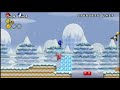 Vash and Yoshie Play New Super Mario Bros. Wii P.12