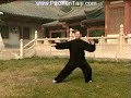 Chen Xiaojia Taijiquan Yi-lu w/Chen Yong-Fu Chen Xiaojia Taijiquan Yi-lu w/Chen Yong-Fu
