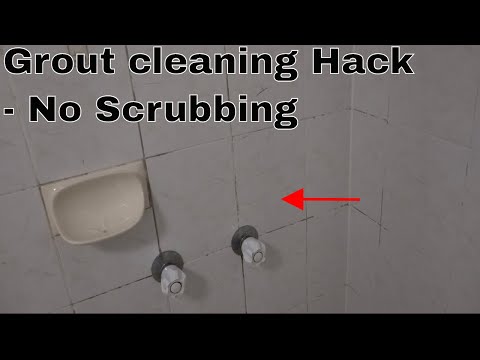 video-linktoworks-How to clean grout easy way - No scrubbing