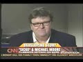Moore contro Blitzer (seconda parte) Moore contro Blitzer (seconda parte)