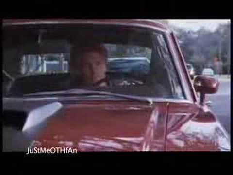 One Tree Hill Season 5 Trailer