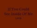 Lighter Shade of Brown- If You Could See Inside of Me Lighter Shade of Brown- If You Could See Inside of Me