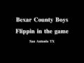 Flippin in the game - Bexar county Boys