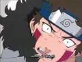 Kiba vs Ukon & Sakon