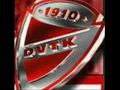 DVTK //////////////// Vezérünk //////////////Diósgyőr