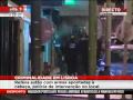 Sequestro/Assalto BES Lisboa (Imagens SIC Noticias)