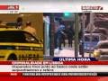 Sequestro/Assalto BES Lisboa (Imagens SIC Noticias)