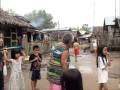 1 died, 1 missing in Clarin, Bohol, Philippines flashflood on Dec. 31, 208