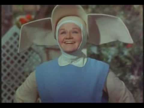 Flying Nun - THE FLYING NUN (1967-1970)