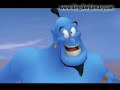 Kingdom Hearts - Agrabah - Episode 1 (French)