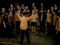 Besharmonie: Sing To The Lord A New Song