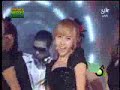 [Perf]Chocolate Love - SNSD @ Melon Music Awards