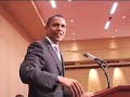 Barack Obama surprises Illinois Women\ Barack Obama surprises Illinois Women\