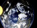Google Earth 10-11-08 @5AM - 10 AM re 10-14-08
