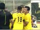 Barcelona 1 Nacional 0 21 Julio 2008 resumen de goles