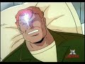 X-Men: El Regreso De Leviatan (Episodio 44) 2/2