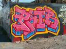 L.A.GRAFF CREWS 2008