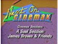Next On Cinemax Ad -