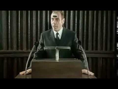 217. Lęki, agresja, ucieczka, świr nasz powszedni.