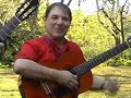 Barcino koli (musica Paraguaya)