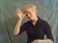 3rd Draft: ASL