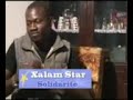 xalam star xalamstars
union des jeunes handicap�s 
du s�n�gal
