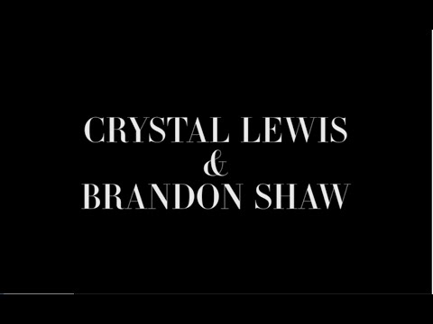 Brandon Shaw with Grammy Nominee Crystal Lewis
