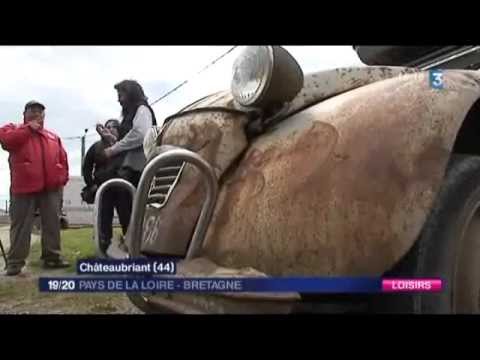 Voir la vidéo
