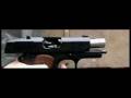 Toy gun slow motion-2　(CASIO EX-F1)トイガンスローモーション集②