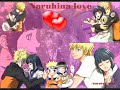 Naruto and hinata (hinanaru)2