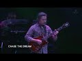 Issei Noro - Chase The Dream