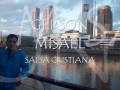 TE GRITARE - GERSON MISAEL & LA CONTRAKLAVE