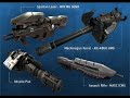 Halo 3 Weapans