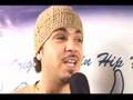 chingo bling and baby bash @ parral
