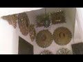 Del Moral House Interiors - Arequipa - Peru