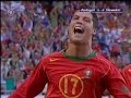 Cristiano Ronaldo vs Slovakia