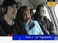 FreemanX Seaplane Scenic Flight Mt Tarawera