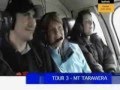 FreemanX Seaplane Scenic Flight Mt Tarawera