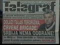 Serbian TV