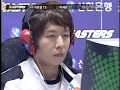 NaDa vs sAviOr @ Shinhan Masters Finals (Game 1)