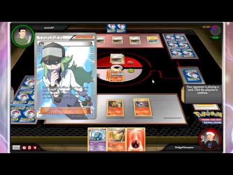 pokemon tcg online