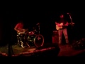 the Pajamas @ the Funhouse - Crocodile