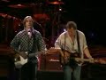 Bruce Springsteen & Jackson Browne - Running On Empty Bruce Springsteen & Jackson Browne - Running On Empty