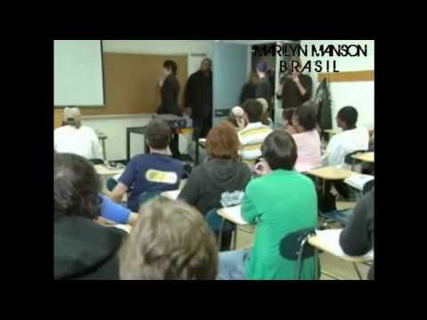 Stand In (MTV U) (2004)
