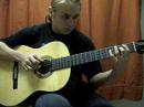 Bourr�e In E Minor